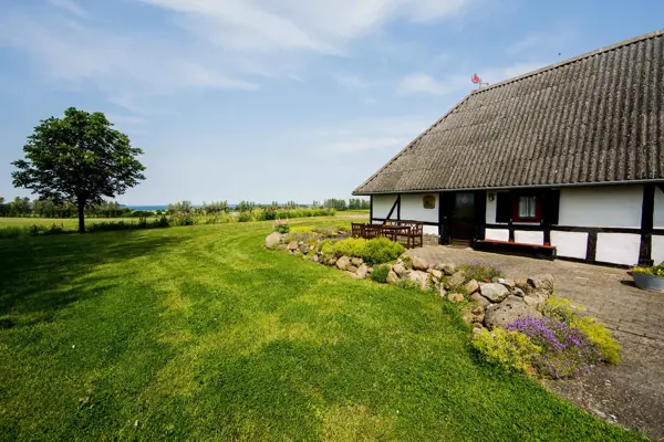 Ferienwohnung 147303 in Bøjden / Fünen