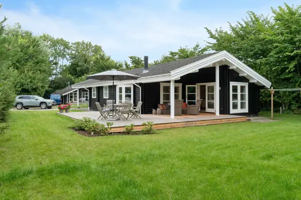Ferienhaus 147428 in Faxe Ladeplads / Südseeland