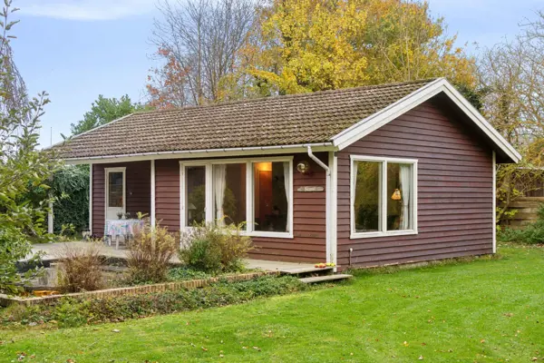 Ferienhaus 147434 in Rødvig / Südseeland