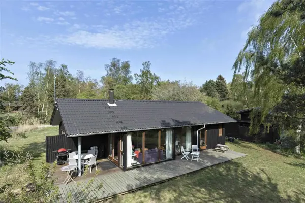 Ferienhaus 147666 in Rørvig / Odsherred