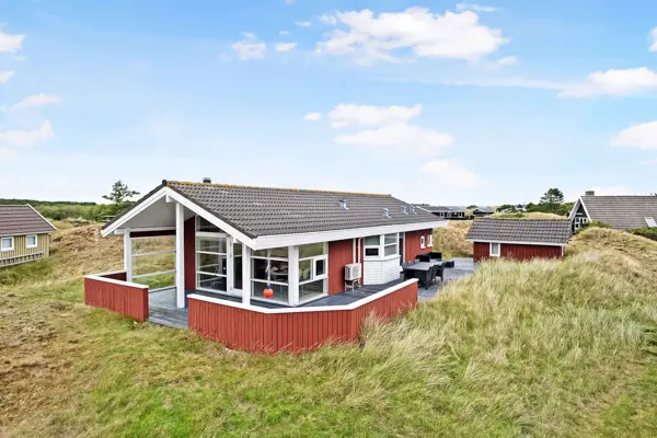 Ferienhaus 147764 in Fanø Bad / Fanø