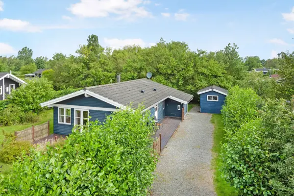 Ferienhaus 147786 in Hummingen / Lolland
