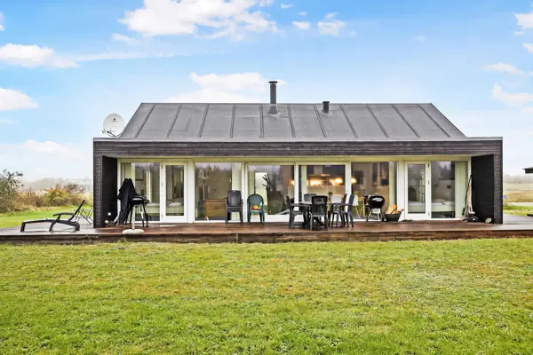 Ferienhaus 148078 in Tranum Strand / Jammerbucht