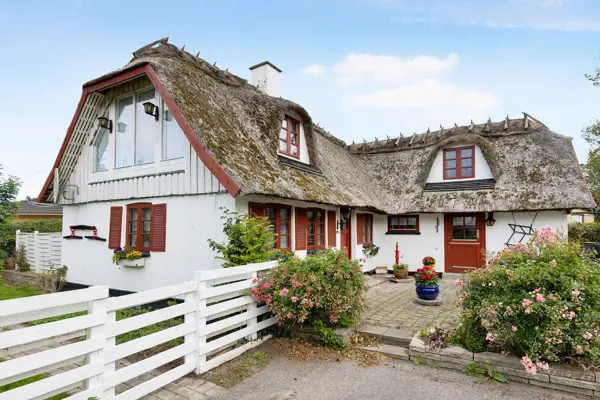 Ferienhaus 148088 in Slagelse / Westseeland
