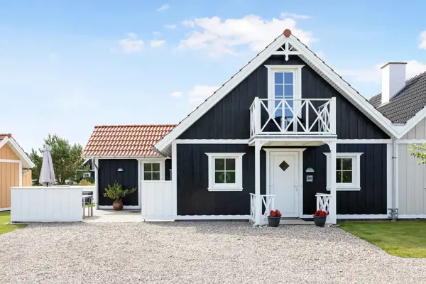Ferienhaus 148153 in Varbjerg / Bro Strand / Fünen