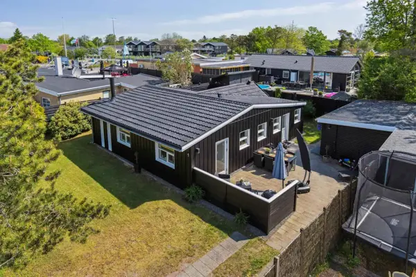 Ferienhaus 148163 in Stillinge / Westseeland