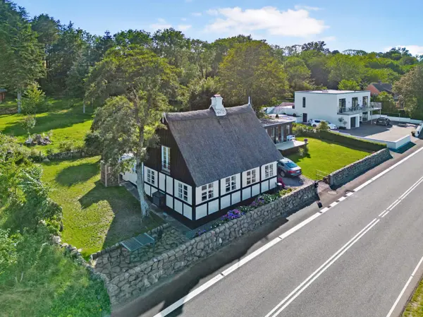 Ferienhaus 148176 in Tejn / Nordbornholm