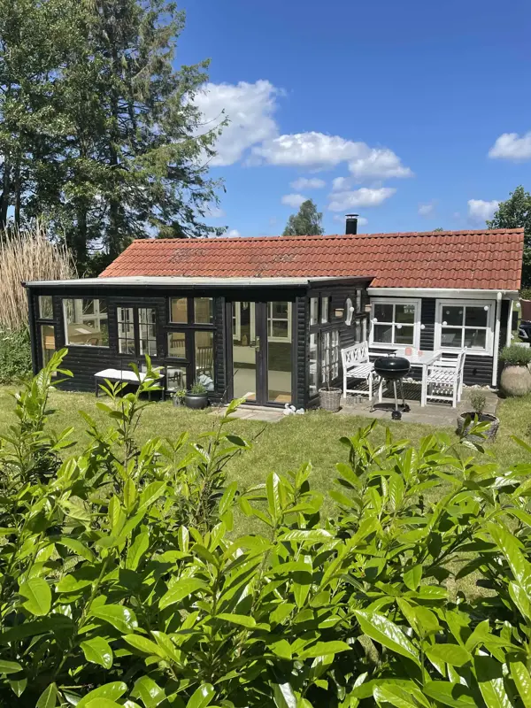 Ferienhaus 148207 in Ulvshale Strand / Møn