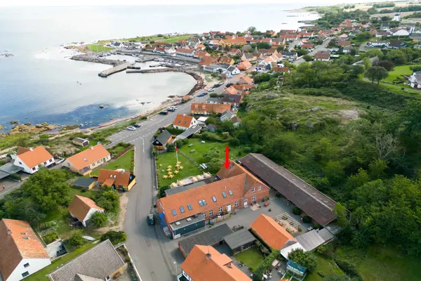 Ferienwohnung 148282 in Svaneke / Nordbornholm