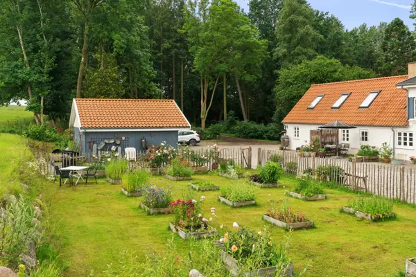 Ferienhaus 148308 in Bjerge Strand / Westseeland