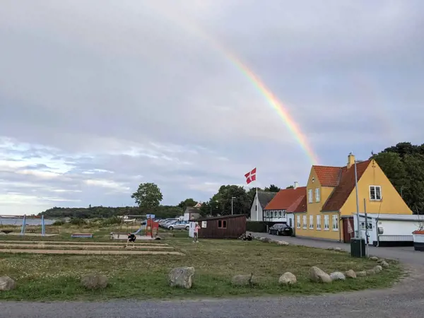 Ferienhaus 148372 in Svaneke / Nordbornholm
