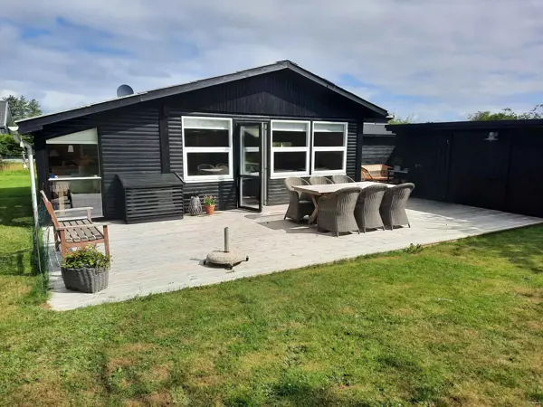 Ferienhaus 148391 in Lønstrup / Jammerbucht