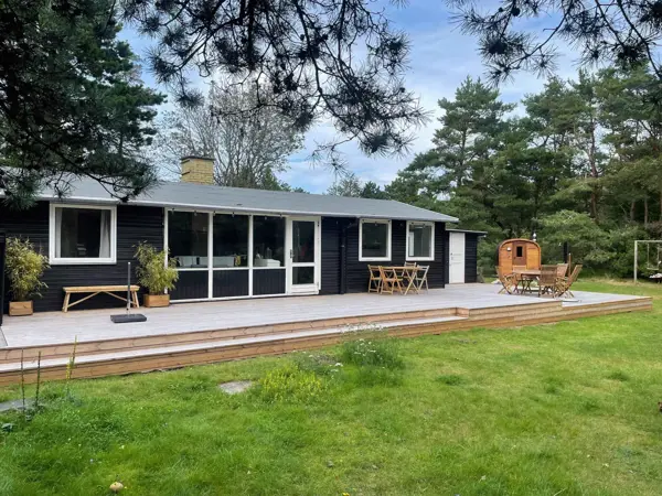 Ferienhaus 148604 in Sjællands Odde / Odsherred