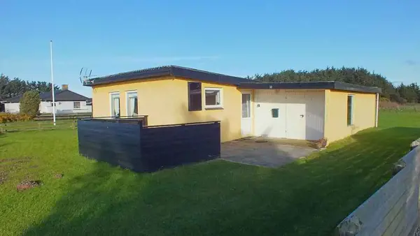 Ferienhaus 148622 in Løkken / Jammerbucht