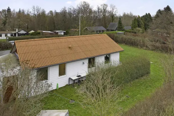 Ferienhaus 148677 in Tarup Strand / Fünen