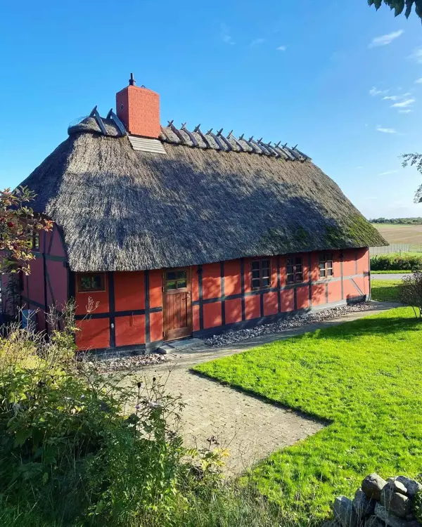 Ferienhaus 148680 in Tarup Strand / Fünen