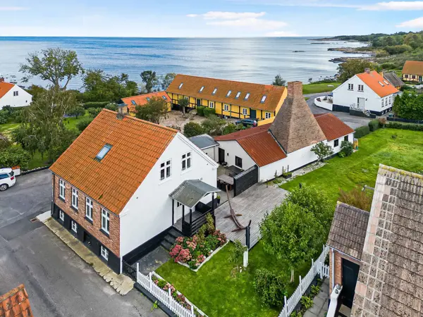 Ferienhaus 148737 in Svaneke / Nordbornholm