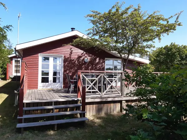 Ferienhaus 148752 in Øer Strand / Ebeltoft