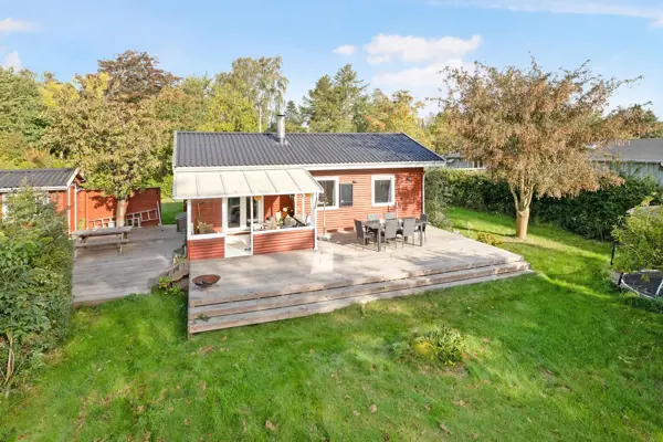 Ferienhaus 148756 in Tuse Naes / Odsherred