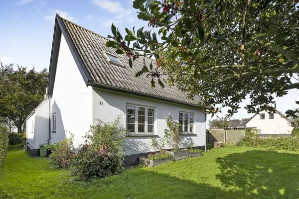 Ferienhaus 155377 in Hasle / Nordbornholm