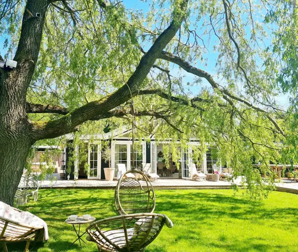 Ferienhaus 155401 in Hornbæk / Nordseeland