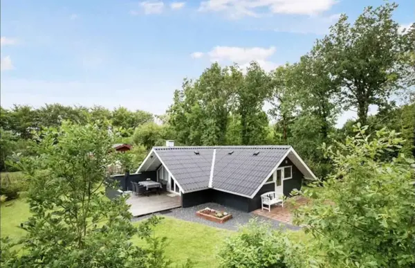 Ferienhaus 157027 in Arrild / Südjütland