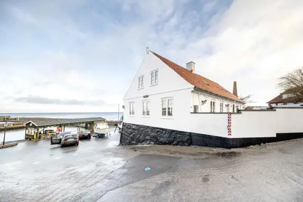 Ferienhaus 157064 in Sandvig / Nordbornholm