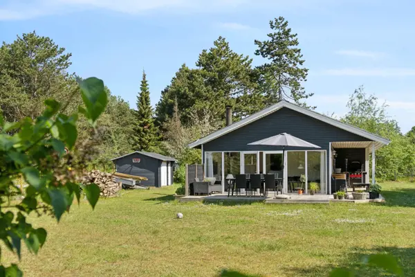 Ferienhaus 157273 in Marielyst / Falster