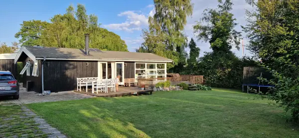 Ferienhaus 157315 in Rødvig / Südseeland