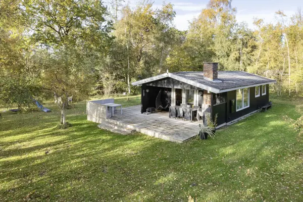 Ferienhaus 157318 in Ristinge / Langeland