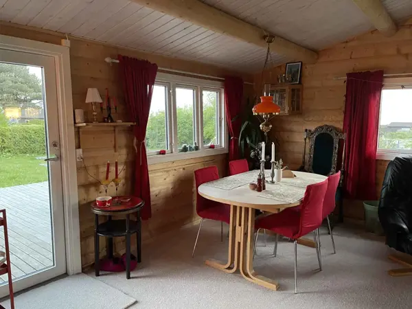 Ferienhaus 157466 in Drosselbjerg / Westseeland