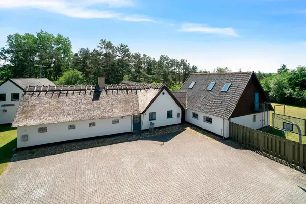 Ferienhaus 157985 in Sejerø Bucht / Odsherred