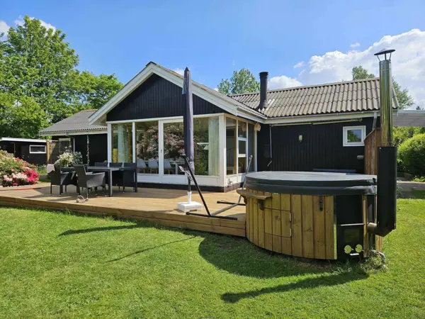 Ferienhaus 158478 in Havnsø / Odsherred