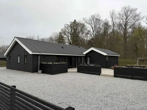 Ferienhaus 158789 in Pøt Strandby / Juelsminde