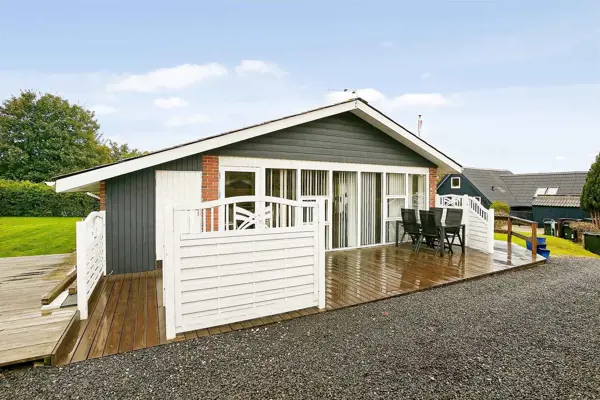 Ferienhaus 159056 in Pøt Strandby / Juelsminde
