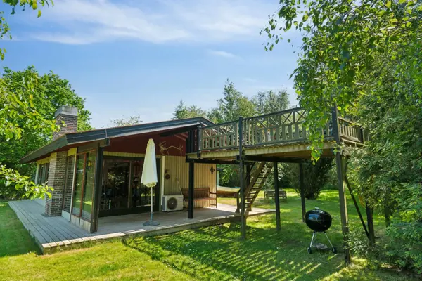 Ferienhaus 159205 in Røsnæs / Westseeland