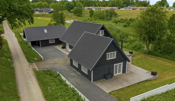 Ferienhaus 159212 in Aabenraa / Südjütland