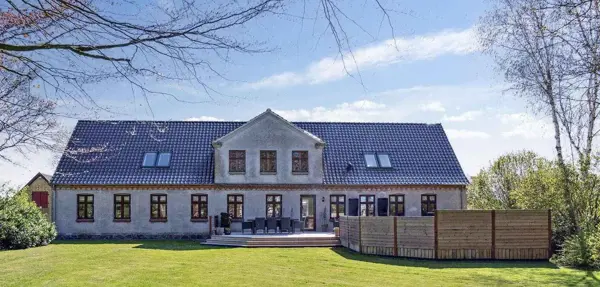 Ferienhaus 159540 in Slagelse / Westseeland