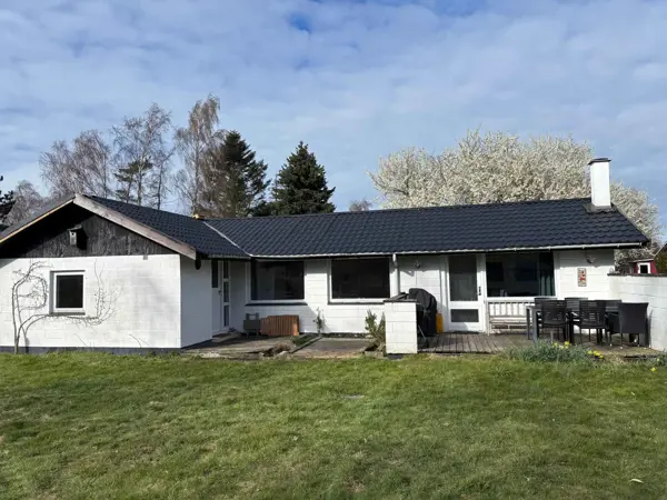 Ferienhaus 159606 in Ulvshale Strand / Møn