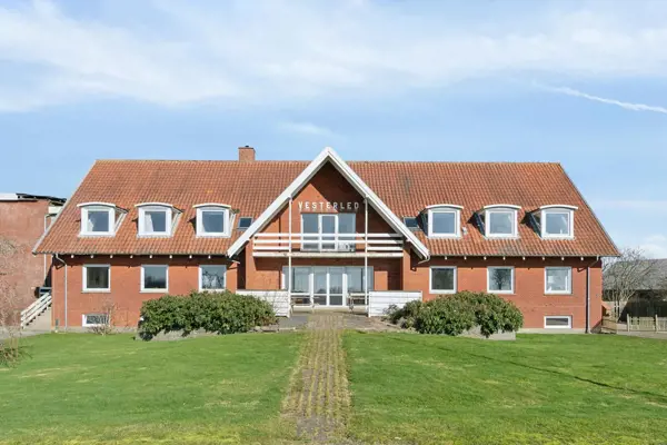 Ferienhaus 159850 in Kjærgården / Limfjord