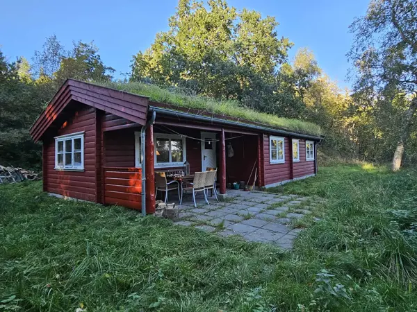 Ferienhaus 160142 in Femmøller / Ebeltoft