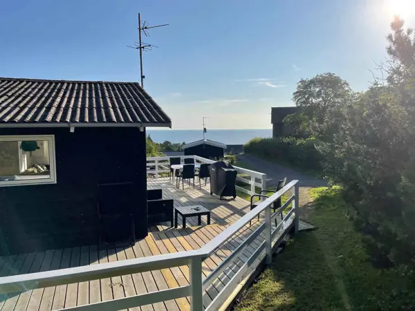 Ferienhaus 160638 in Sandkas / Nordbornholm
