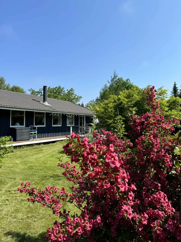 Ferienhaus 160671 in Rageleje / Nordseeland