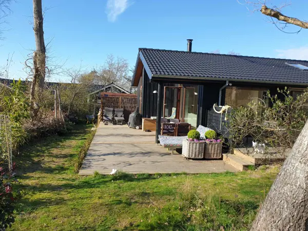 Ferienhaus 161491 in Gilleleje / Nordseeland
