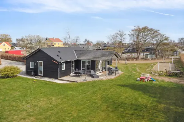 Ferienhaus 161825 in Hvidbjerg Strand / Südjütland