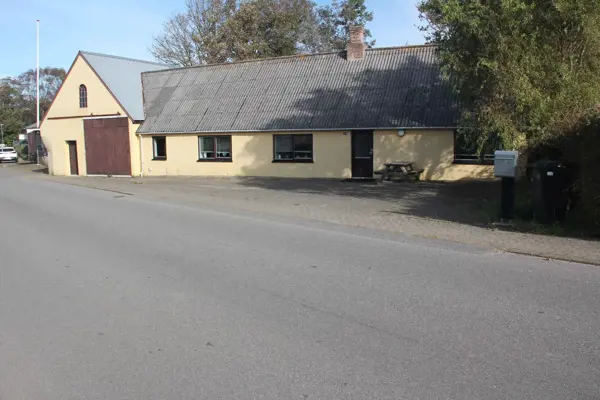 Ferienhaus 162157 in Salling / Limfjord