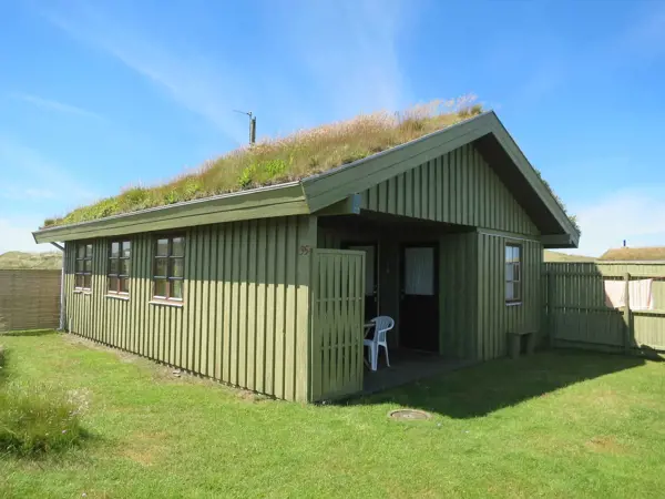 Ferienhaus 162503 in Skagen Strand / Tannisbucht