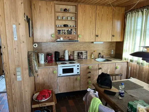 Ferienhaus 162503 in Dødningebakken 35, Skagen Strand | Bild 13 von 14