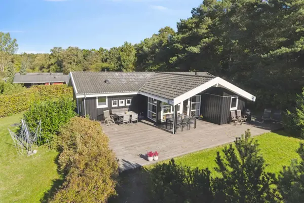 Ferienhaus 162824 in Sejerø Bucht / Odsherred