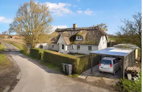 Ferienhaus 162846 in Nakskov / Lolland